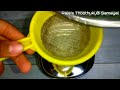 கட்டுக்கொடி இலை jelly recipe in tamil no agar agar no gelatin