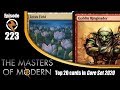 Top 20 Core Set 2020 Cards for Modern!