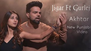 Gun Label || Jigar Ft Gurlej Akhtar || Ginni Kapoor || Desi Crew || Arvindr Khaira || Punjabi Songs