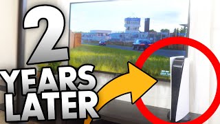 PS5 2 years later review! Was it worth it? Is the HYPE real? 🤔🔥🤯