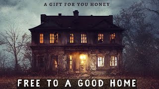 "Free to a Good Home" HORROR SHORT FILM  #shortfilm #horrorstories #indiefilm