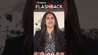 How Did Antisemitism Emerge? | Flashback with Palki Sharma | Subscribe to Firstpost