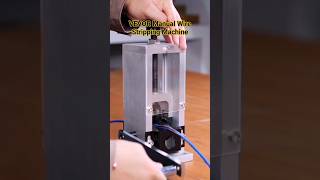 VEVOR Manual Wire Stripping Machine #shorts #newvideo #technogamerz #meta #technology #inventions