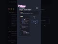 Button Pulse Animation made with CSS | CSS animation