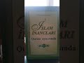 kitab tövsiyəsi islam kitab dinikitaplar 📚 quran şiə