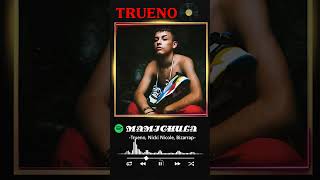 Mix Trueno - Trueno música | Trueno sus Mejores Éxitos 2024 |#shorts