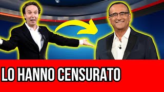 🛑 ASSURDO❗️Sanremo 2025: Benigni CENSURATO perché ha sfidato Meloni?