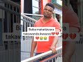 BennyMax:Baba makatizvara takawanda