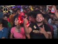 gowe ganu paradai ගෝවේ ගෑනු පරාදයි idunil andaramana aura lanka music festival