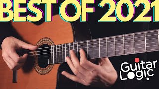 Best of Guitar Logic 2021