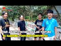 VIRAL ‼️ SUASANA KAMPUNG YOUTUBER BONDOWOSO