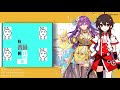 【mo qingxian u0026 yuezheng ling】普通disco ordinary disco 【vocaloid cover】