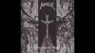 Rage - The Best From The Noise Years [Full Album]