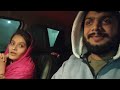 Daily vlog 1 | Day 1 | family vlog | Interfaith marriage| Hindu Muslim Couple | zabimohit |