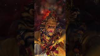 🙏🔥Ugram Veeram maha vishnum 🙏🔥| powerful LakshmiNarasimha Mantram |#shorts #youtubeshorts #viral