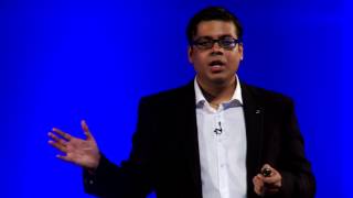 Why India Should Be Proud Of Vedic Maths : Gaurav Tekriwal  at TEDxGateway