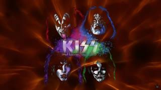 Kiss - Save Your Love