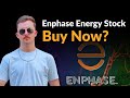 THE TRUTH About Enphase Stock: ENPH Earnings, Prediction & Analysis | The Daily Peel