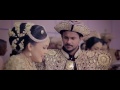 wedding trailer. channa ~ thilini