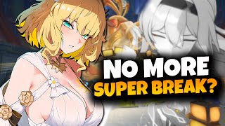 No More Super Break! New Remembrance Path is HUGE! | Honkai Star Rail