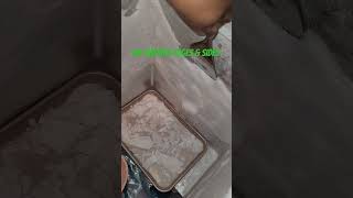 Original Freezer Frost Edges \u0026 Sides #originalfreezerfrost #asmr #mukbang