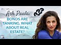 Bonds are TANKING. Should I switch to real estate? | Afford Anything Podcast (Audio-Only)