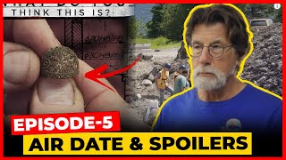 Oak Island Season 12 Episode 5 Spoilers: New Findings