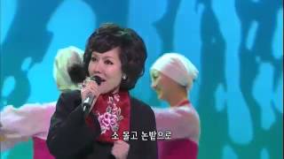 가요무대 [Kim Sung Hwan\u0026Lee Hyo Jung\u0026Kang Jin] Gayo Stage EP1307 # 002