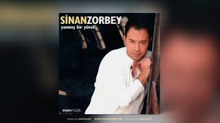 Sinan Zorbey - Sözümüz Var - Official Audio - Esen Müzik