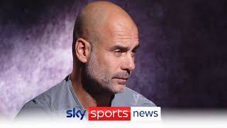Pep Guardiola to decide on his Manchester City future after the World Cup