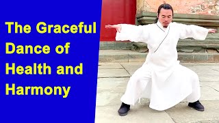 Tai Chi: A Delicate Dance with Incredible Benefits