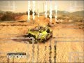 dirt 2 crashes montage