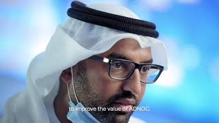 Energy For Life: Dr. Ali Al Shehhi