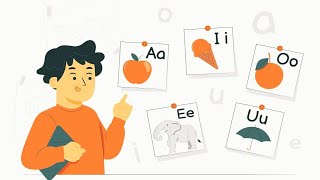 what are vowels. #education #english #learning #india #bestenglish