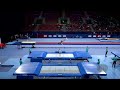 NUNEZ Patricia (MEX) W - 2022 Trampoline Worlds, Sofia (BUL) - Q Trampoline Exercise 2