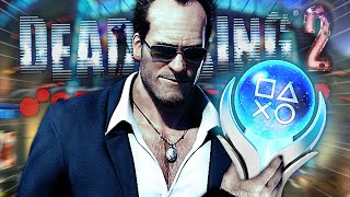 Unlocking EVERY Trophy in Dead Rising 2: Off The Record for the PLATINUM!