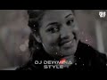 sinnna wela සින්න වෙලා dj remix official music video visualizer sinnawela @dj_dewmina