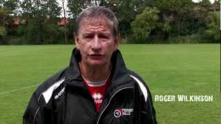 Professional Opportunities Course | PREMIER SKILLS