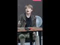 jimin imitating his hyung and tae