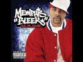 MEMPHIS BLEEK - ROC-A-FELLA/GET LOW (RESPECT IT)