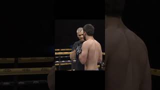 TTC2. Quarter-Final 1. Part 6 #kickboxing #boxing #fight #mma #ufc #sports