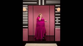 InStyle Awards Elevator: Chrissy Metz #Shorts