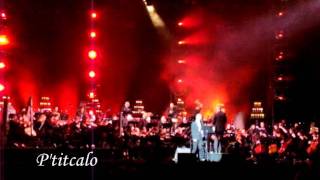 Calogero - Medley - Lyon