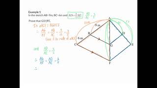 02 Converse proportionality theorem