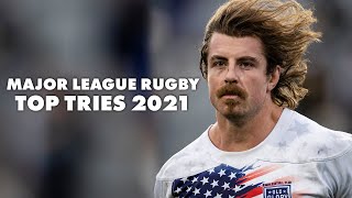Why Major League Rugby Is The Most Exciting In The World