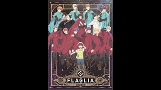 FLAGLIA – Un Nou Proiect Anime Muzical