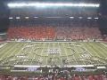 UH Marching Band - Michael Jackson Tribute