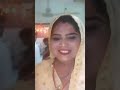 Mrs. Lucky Prajapati Vlogs is live!