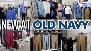 OLD NAVY NEW ARRIVALS \u0026 DEALS for JANUARY 2025 SHOP WITH ME!