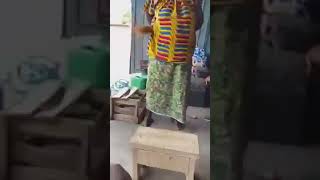 Dj Deversaille de Koumasi attrapé par le balais magique 🇨🇮 🇨🇮